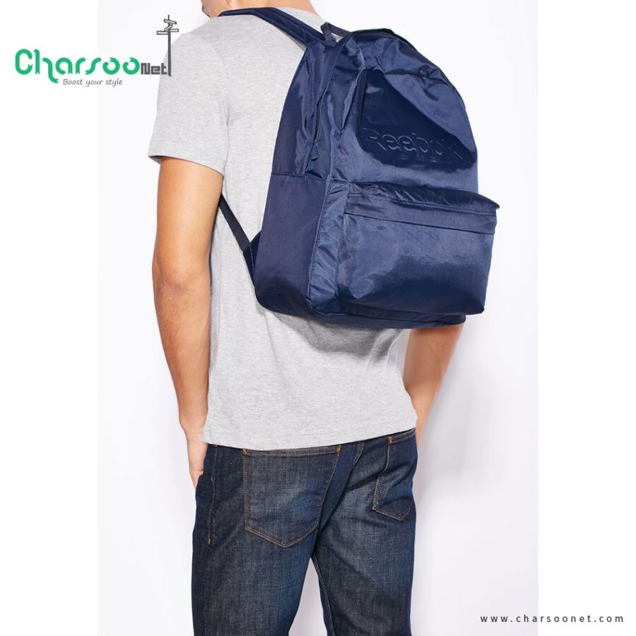 کوله پشتی ریباک Reebok LE U BACKPACK