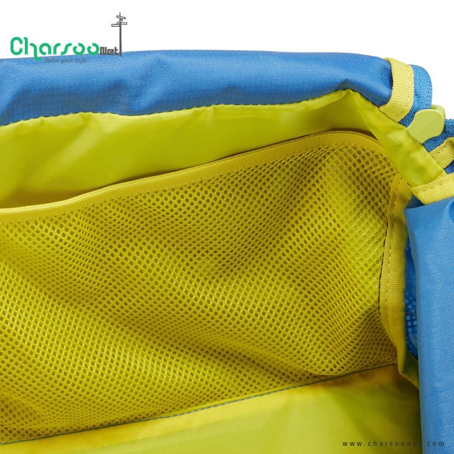 ساک ورزشی ریباک Reebok ONE Series Small 32L Sports Bags