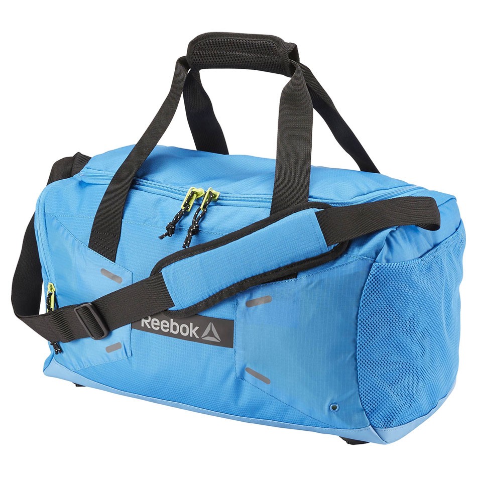 ساک ورزشی ریباک Reebok ONE Series Small 32L Sports Bags ساک ورزشی ریباک Reebok ONE Series Small 32L Sports Bags