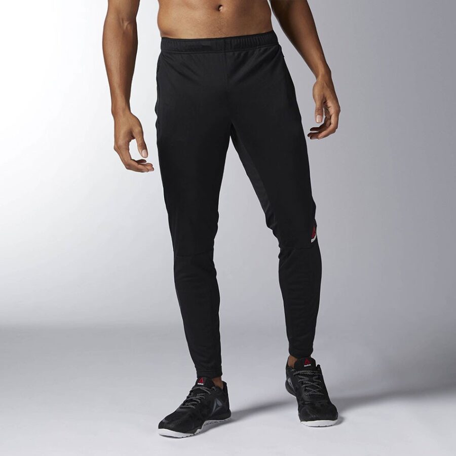 شلوار پسرانه ریبوک Reebok Knit Trackster