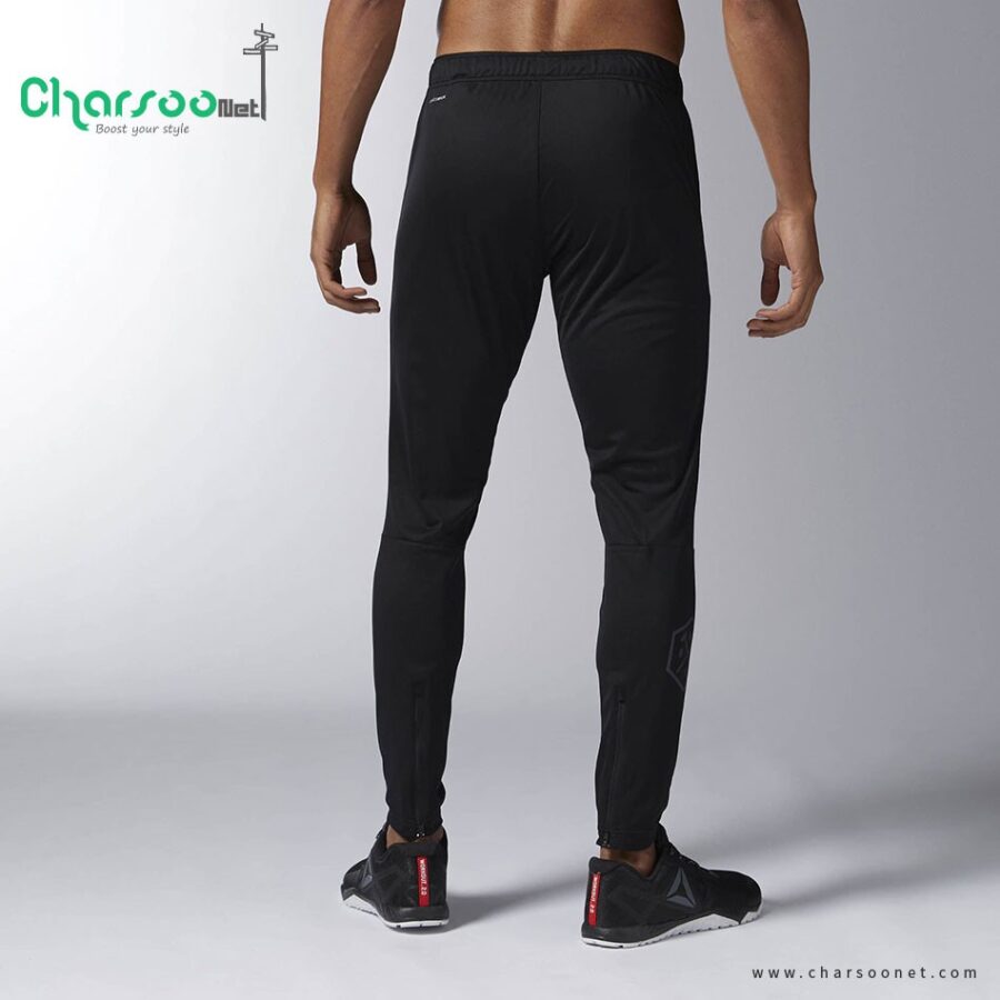 شلوار پسرانه ریبوک Reebok Knit Trackster