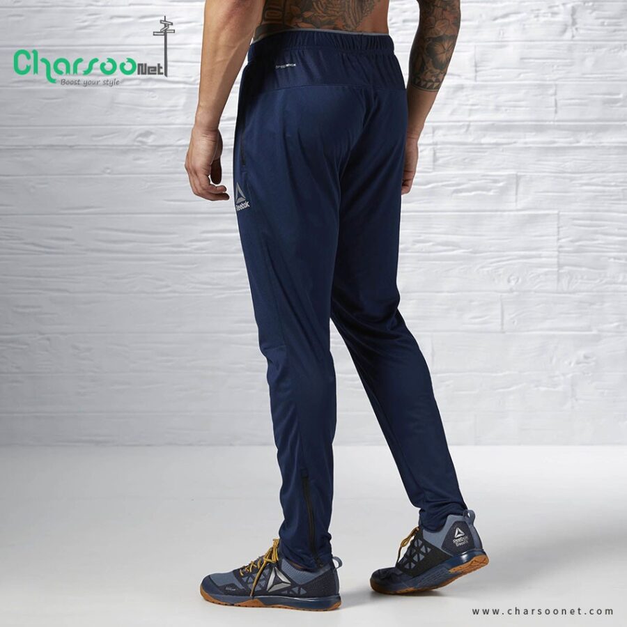 شلوار ورزشی مردانه ریبوک Reebok Workout Ready Trackster Pant