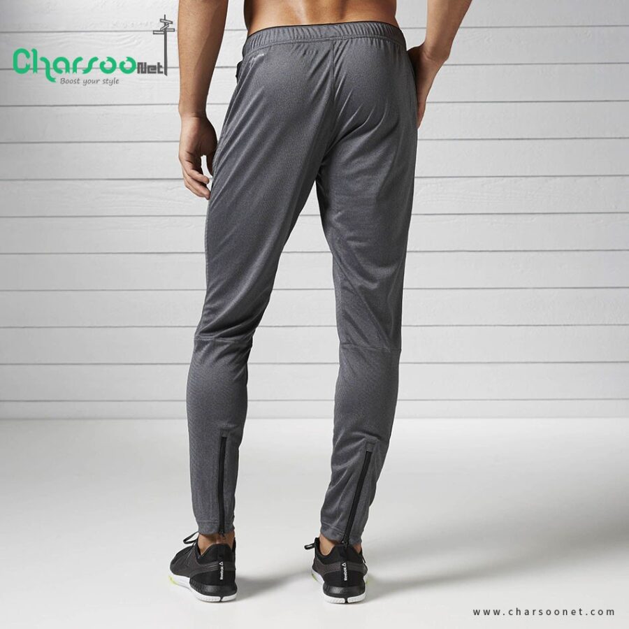 شلوار ورزشی پسرانه ریباک Reebok Knit Trackster