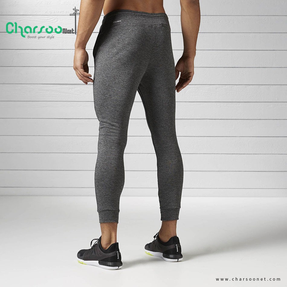 شلوار اسپرت مردانه ریبوک Reebok Running Essentials Jogger شلوار اسپرت مردانه ریبوک Reebok Running Essentials Jogger