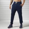 شلوار ورزشی پسرانه ریبوک Reebok Elements French Terry Cuffed Pant