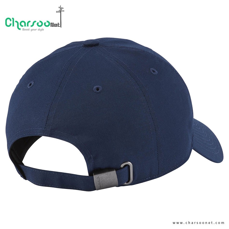 کلاه کپ اسپورت Reebok Sport Essentials Badge Cap کلاه کپ مردانه Reebok Sport Essentials Badge Cap