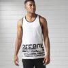 تاپ اسپرت ریبوک Reebok Workout Ready Cardio Tank