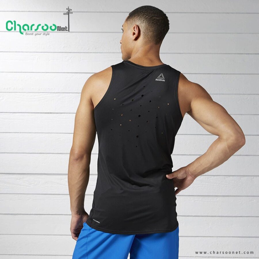 تاپ اسپورت ریباک Reebok Running Singlet