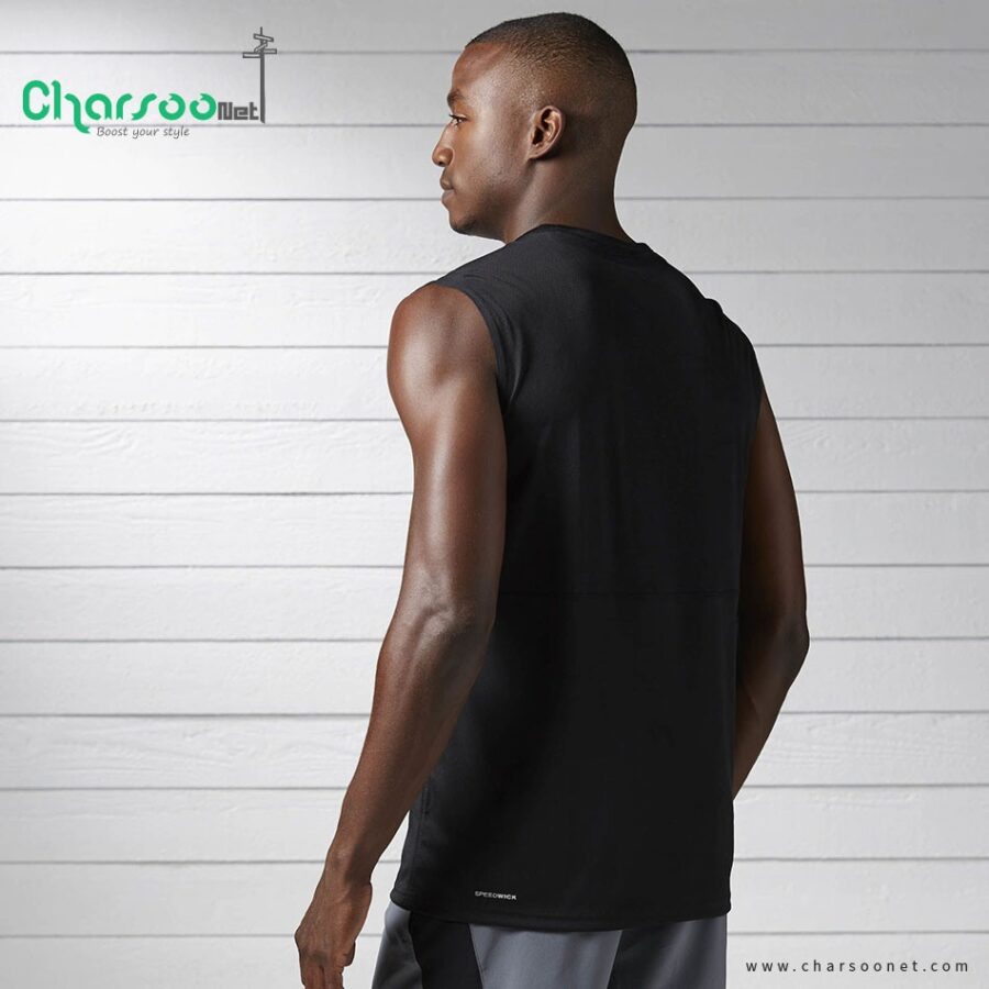 تاپ مردانه ریباک Reebok Workout Ready Tech Tank