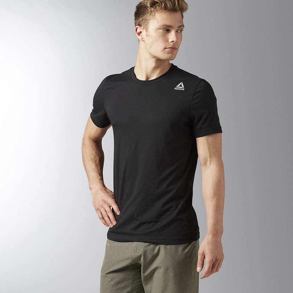 تیشرت اسپورت ریباک Reebok Elements Classic Tee تیشرت اسپورت ریباک Reebok Elements Classic Tee
