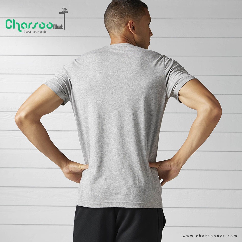 تیشرت ریبوک Reebok Elements Classic Tee تیشرت ریبوک Reebok Elements Classic Tee
