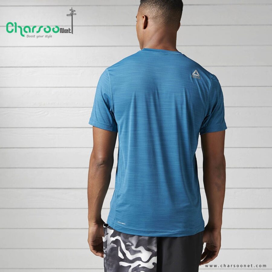 تیشرت پسرانه Reebok ACTIVCHILL Graphic Tee