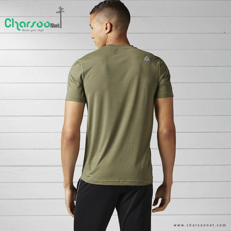 تیشرت اسپرت ریباک Reebok ACTVCHL GRPHIC TOP