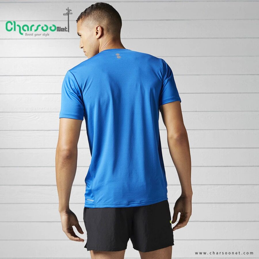تیشرت پسرانه ریبوک Reebok Running Essentials Tee