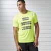 تیشرت مردانه ریباک Reebok Running Essentials Tee