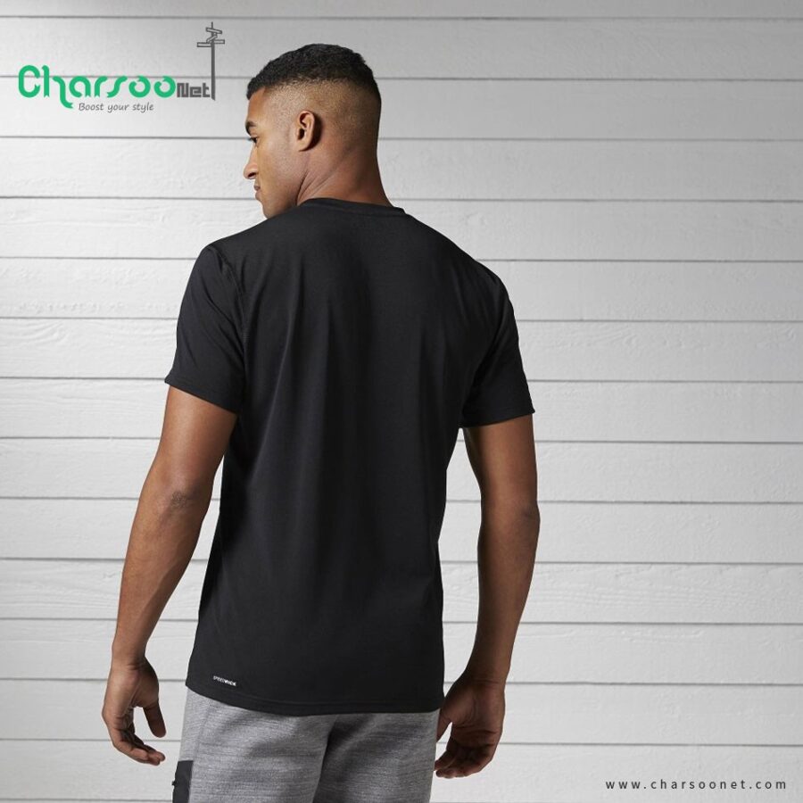 تیشرت مردانه Reebok Wor Supremium 2.0 Tee