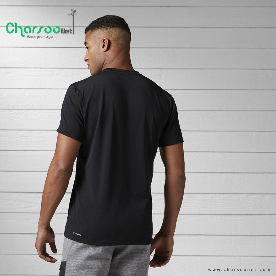 تیشرت مردانه Reebok Wor Supremium 2.0 Tee تیشرت مردانه Reebok Wor Supremium 2.0 Tee