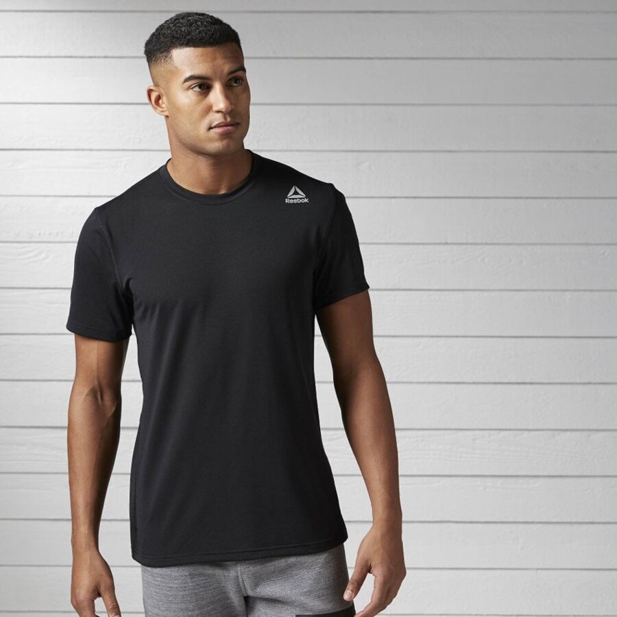 تیشرت مردانه Reebok Wor Supremium 2.0 Tee