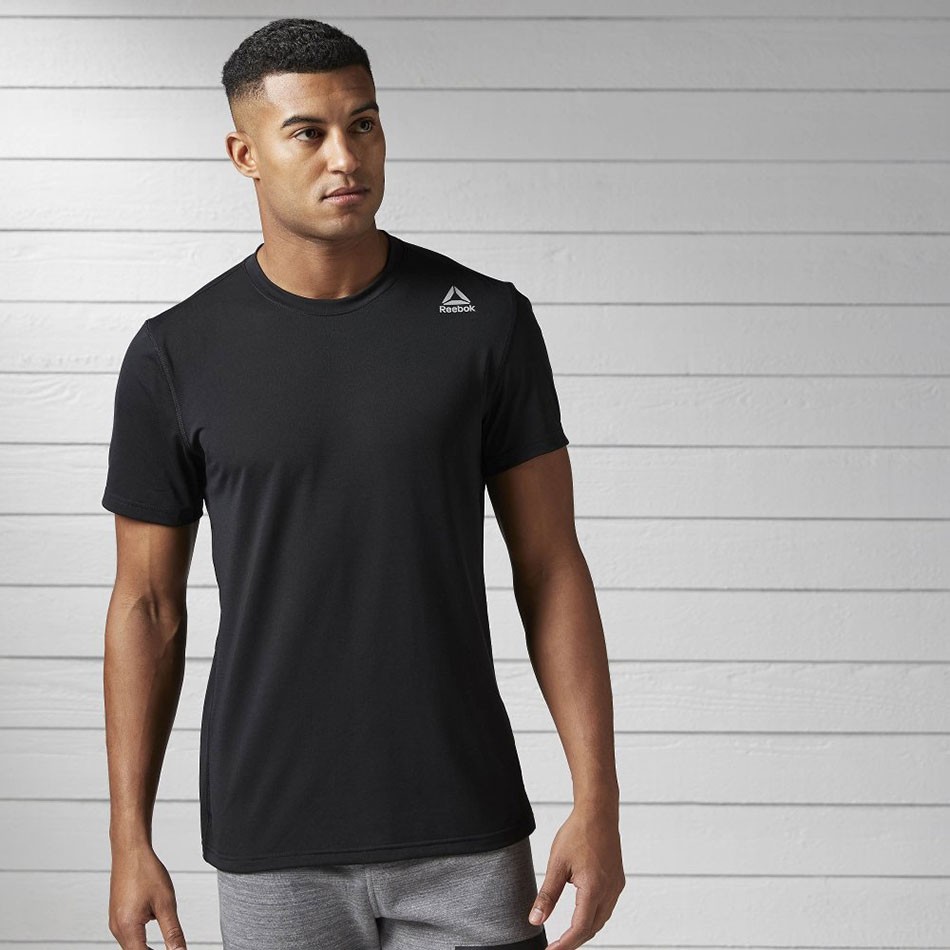 تیشرت مردانه Reebok Wor Supremium 2.0 Tee تیشرت مردانه Reebok Wor Supremium 2.0 Tee