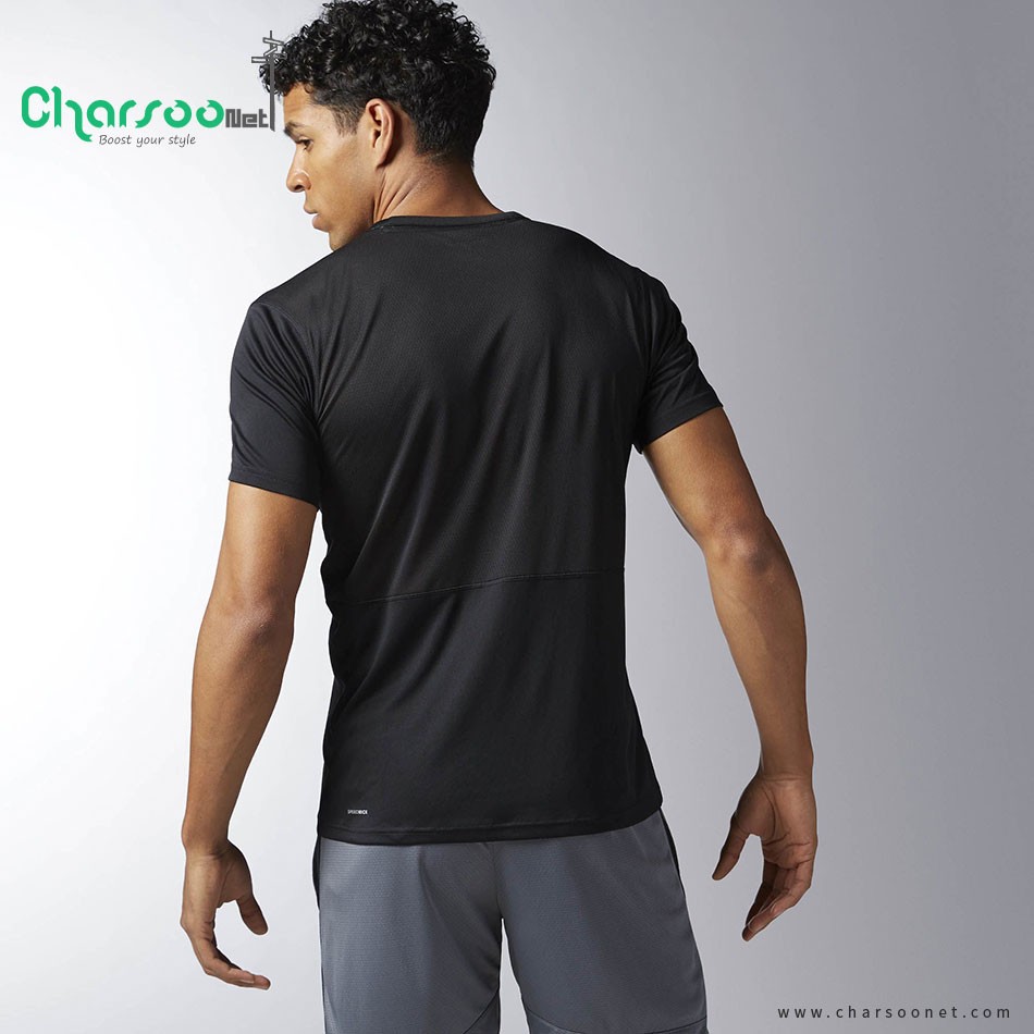 تیشرت مردانه Reebok Workout Ready Tech Tee تیشرت مردانه Reebok Workout Ready Tech Tee