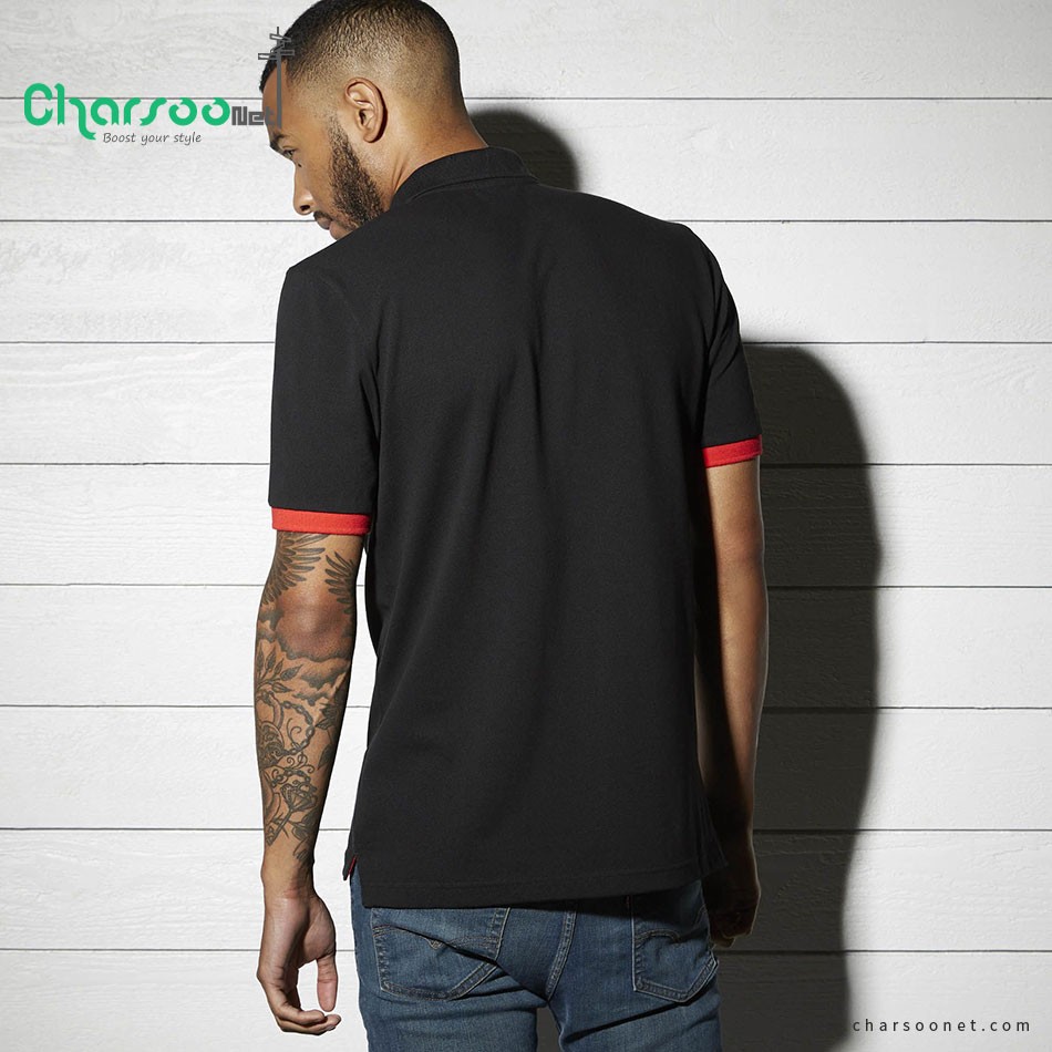 پولوشرت مردانه ریباک Polo Reebok پولوشرت مردانه ریباک Polo Reebok