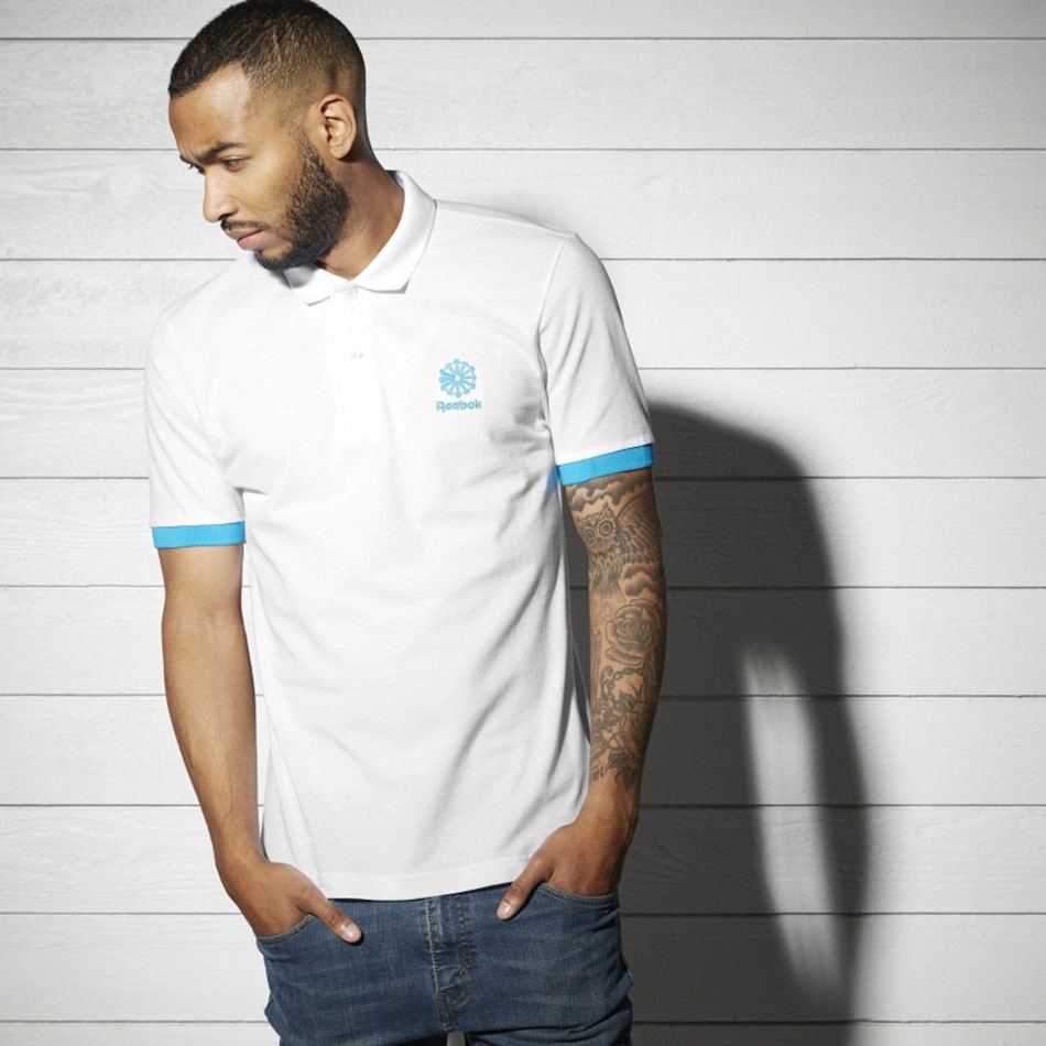پولو شرت ریباک Reebok Polo Shirt پولو تیشرت ریباک Reebok Polo Shirt