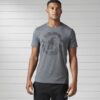 تیشرت پسرانه ریبوک Reebok Spin Tee