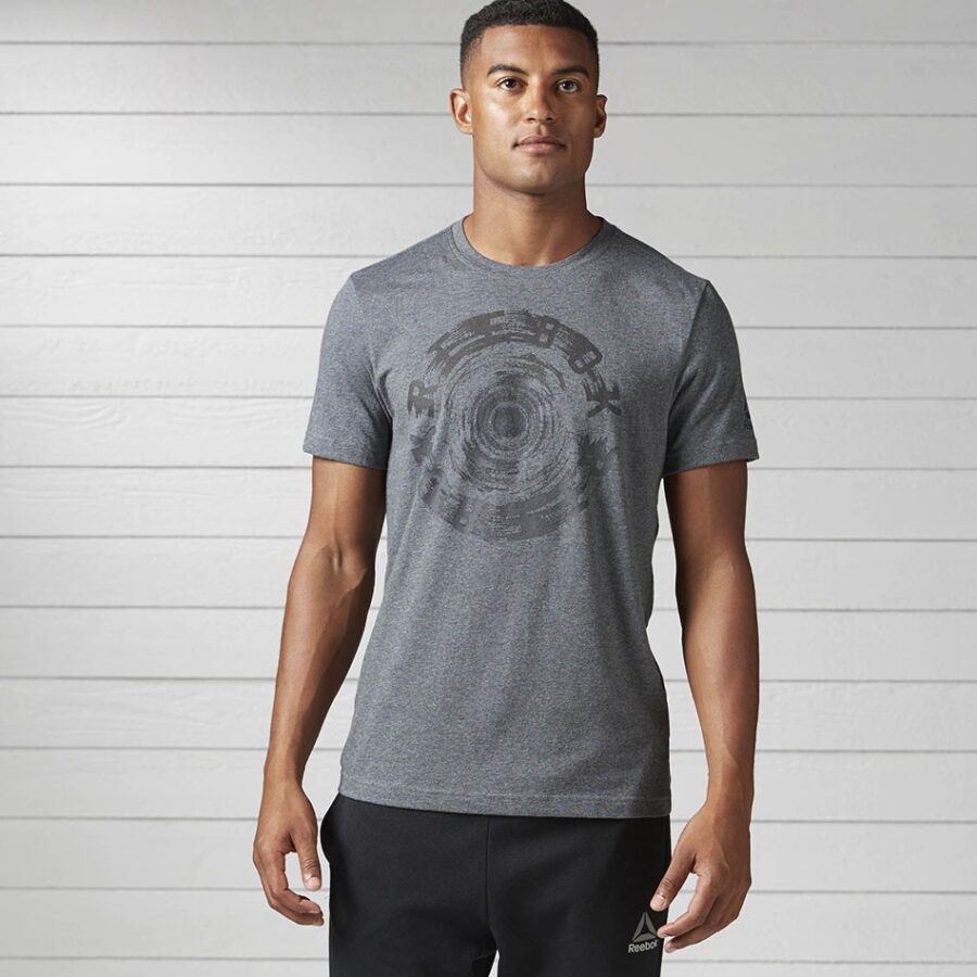 تیشرت پسرانه ریبوک Reebok Spin Tee