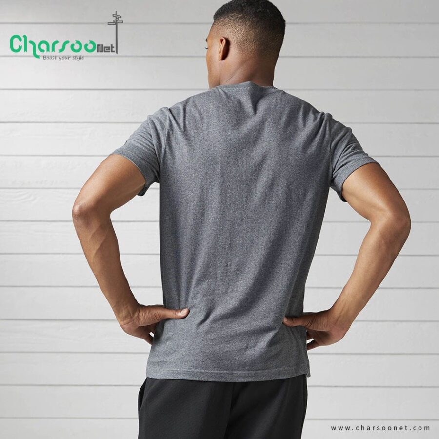 تیشرت پسرانه ریبوک Reebok Spin Tee