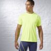 تیشرت پسرانه ریبوک Reebok Running Essentials Short Sleeve Tee