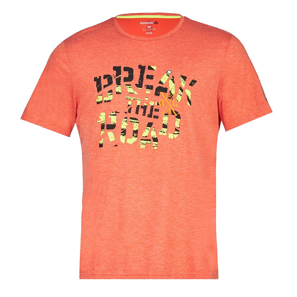 تیشرت اسپورت مردانه ریباک Reebok Running Essentials T-shirt تیشرت اسپورت مردانه ریباک Reebok Running Essentials T-shirt