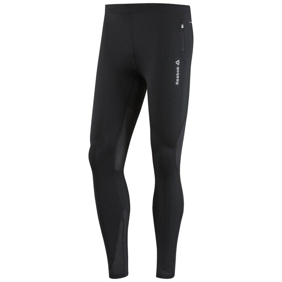 لگ مردانه ریبوک Reebok Running Essentials Long Legging