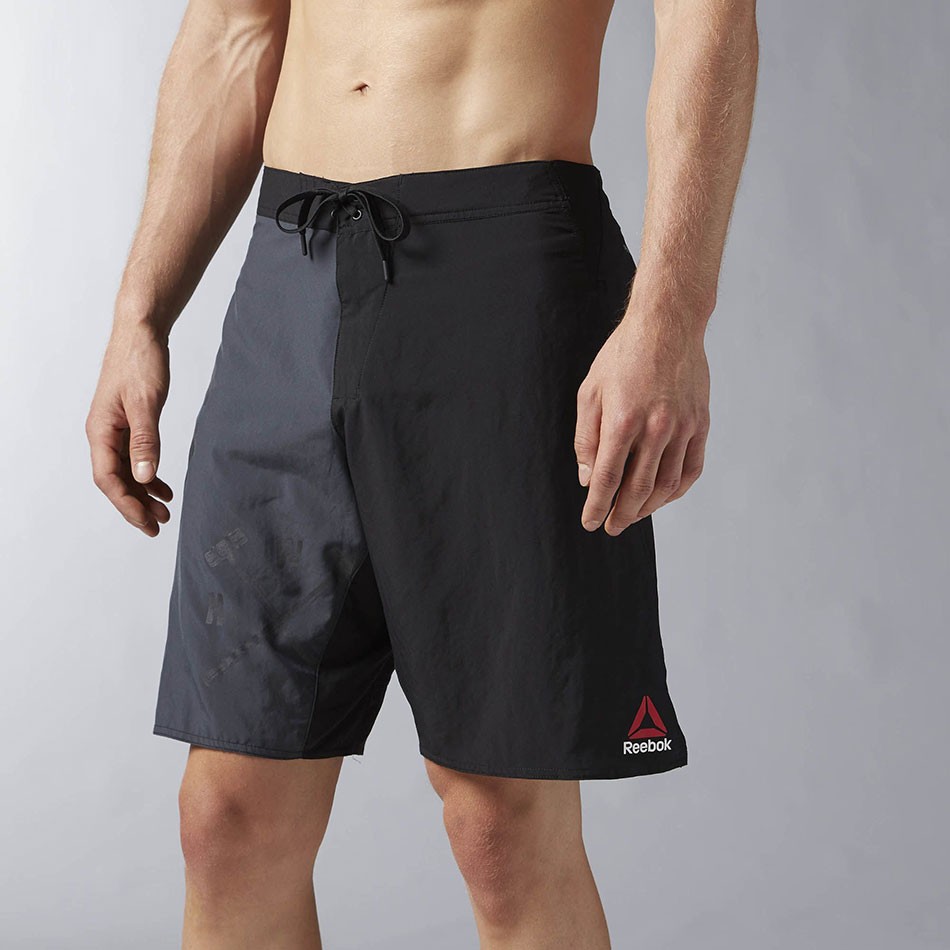 شلوارک ریبوک Reebok Lightweight Board Short شورت ریبوک Reebok Lightweight Board Short