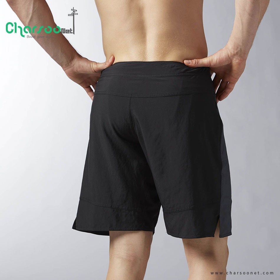 شلوارک ریبوک Reebok Lightweight Board Short شورت ریبوک Reebok Lightweight Board Short