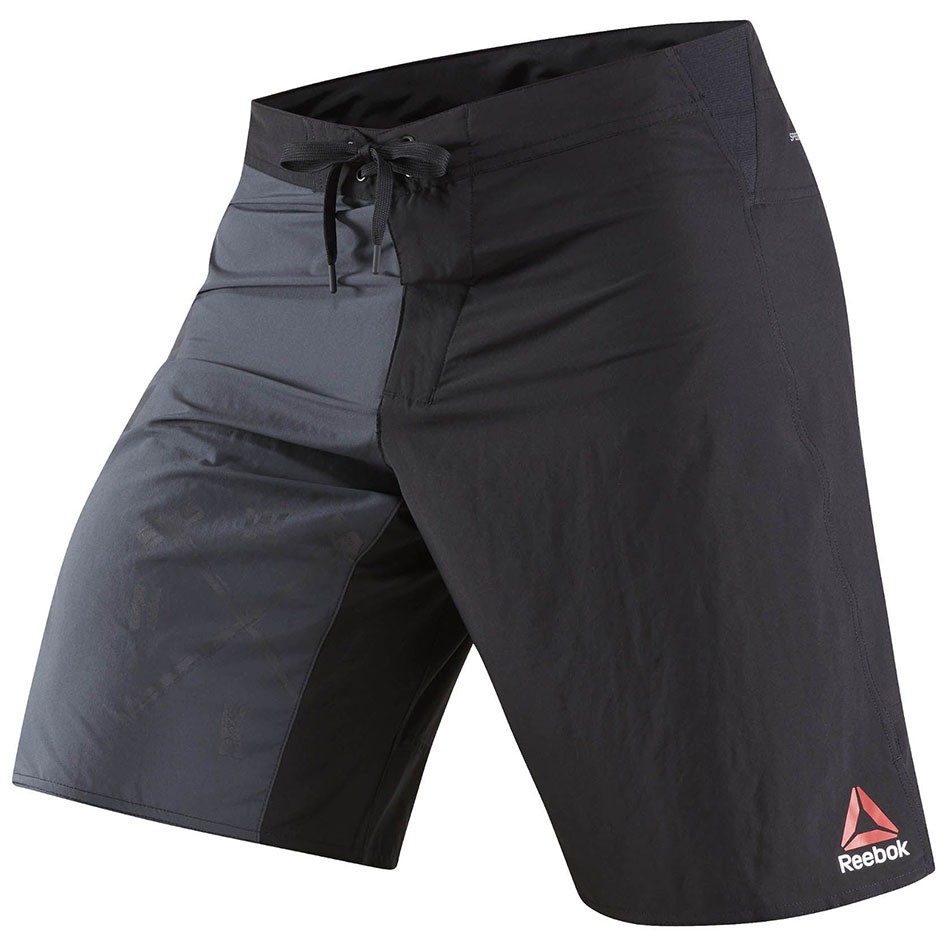 شلوارک ریبوک Reebok Lightweight Board Short شورت ریبوک Reebok Lightweight Board Short
