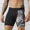 شورت پسرانه ریبوک Reebok Compression Brief - 6in