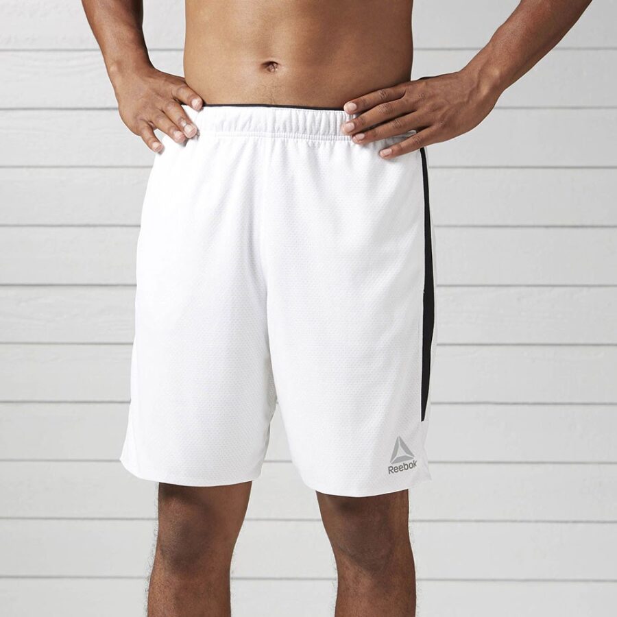 شورت ریبوک Reebok Workout Ready Knit Short