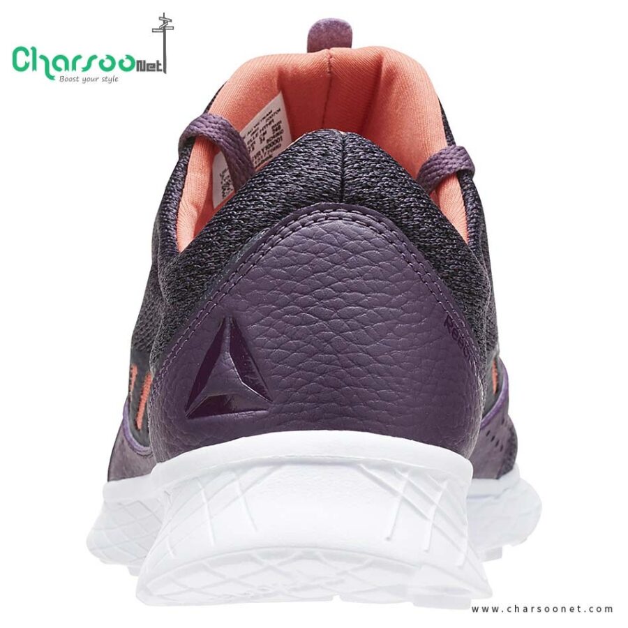 کتانی رانینگ ریبوک زنانه Reebok Elle Heather