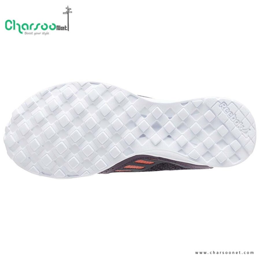 کتانی رانینگ ریبوک زنانه Reebok Elle Heather