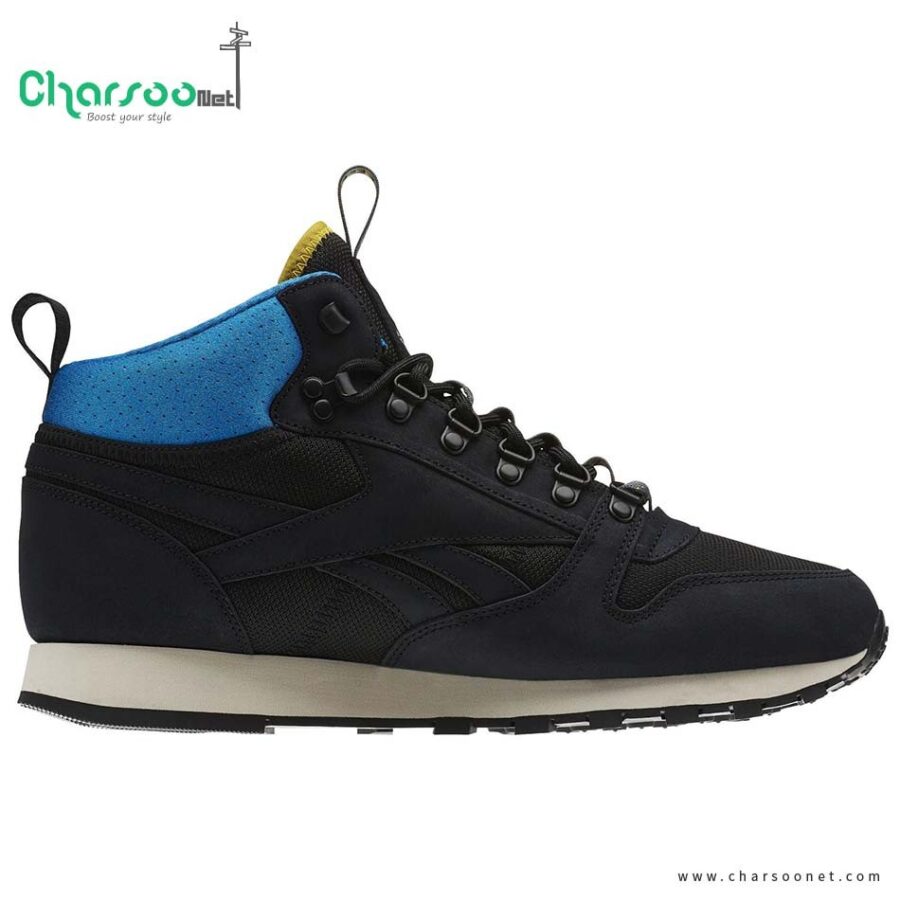 کتانی ریباک مردانه Reebok Classic Leather Mid
