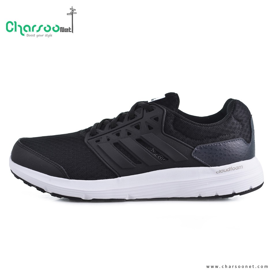 کتانی دویدن و پیاده روی مردانه adidas Galaxy 3 کتانی دویدن و پیاده روی مردانه adidas Galaxy 3