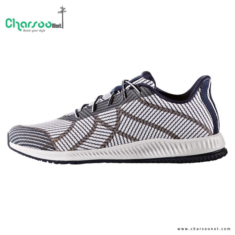 کتانی پیاده روی زنانه adidas gymbreaker B