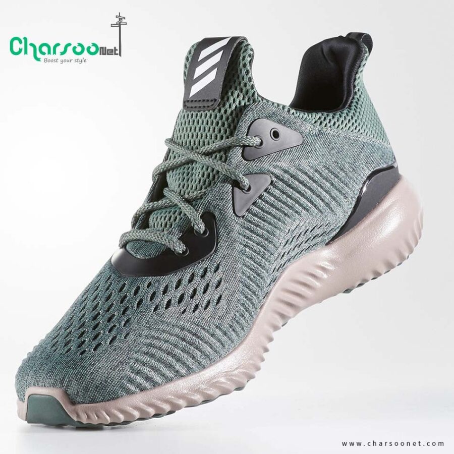 کفش رانینگ مردانه adidas Alphabounce
