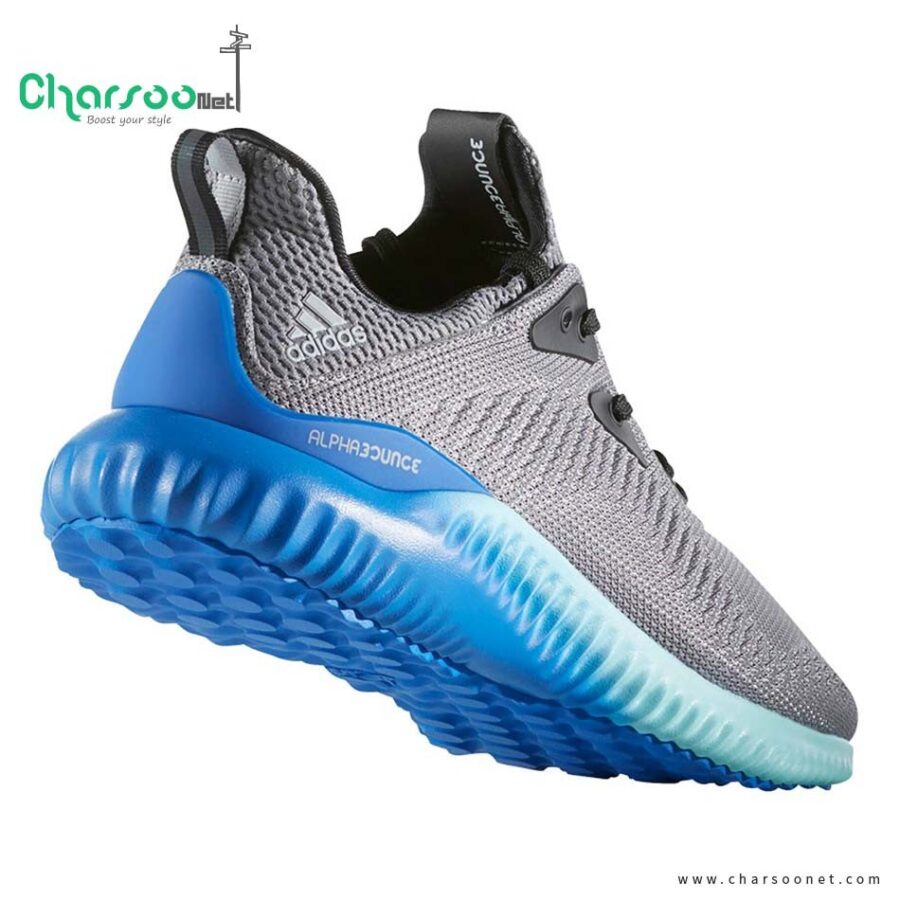 آدیداس رانینگ مردانه adidas Alphabounce