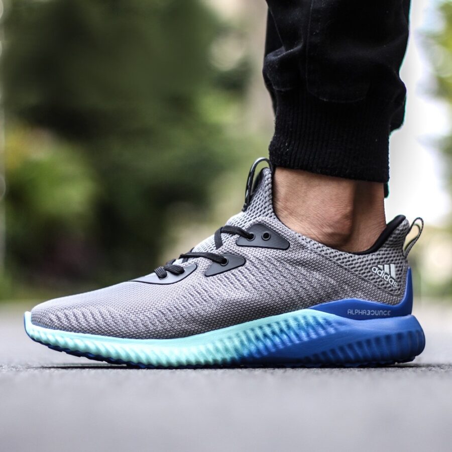 آدیداس رانینگ مردانه adidas Alphabounce