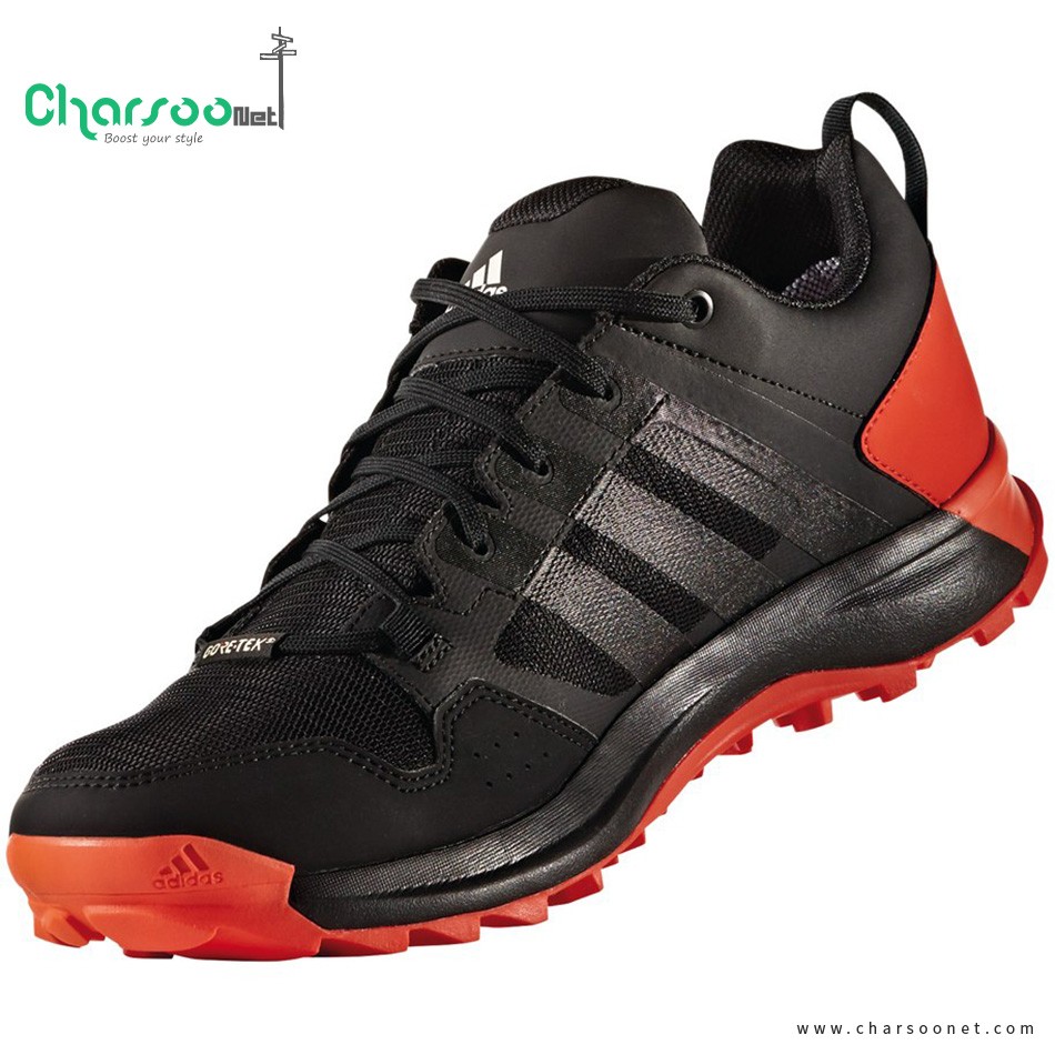 کفش پیاده روی مردانه آدیداس adidas Kanadia 7 Trail GTX کفش پیاده روی مردانه آدیداس adidas Kanadia 7 Trail GTX