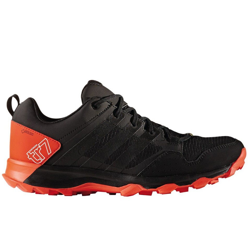کفش پیاده روی مردانه آدیداس adidas Kanadia 7 Trail GTX کفش پیاده روی مردانه آدیداس adidas Kanadia 7 Trail GTX