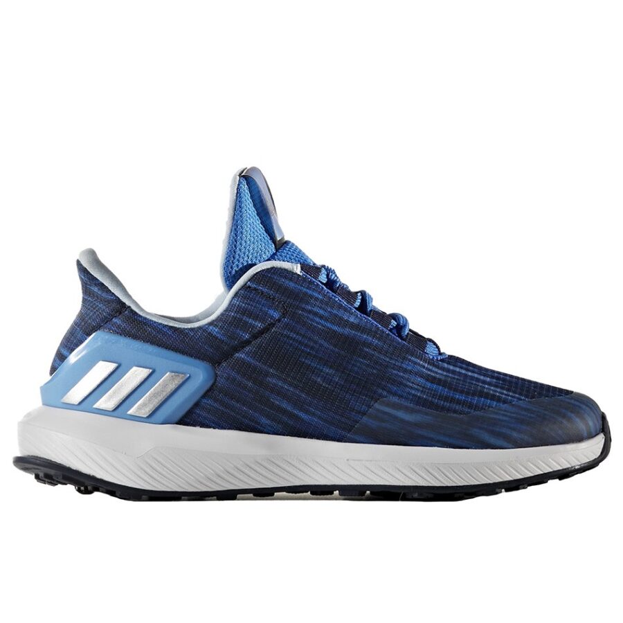 کتانی دویدن بچگانه adidas Uncaged RapidaRub Running Tennis