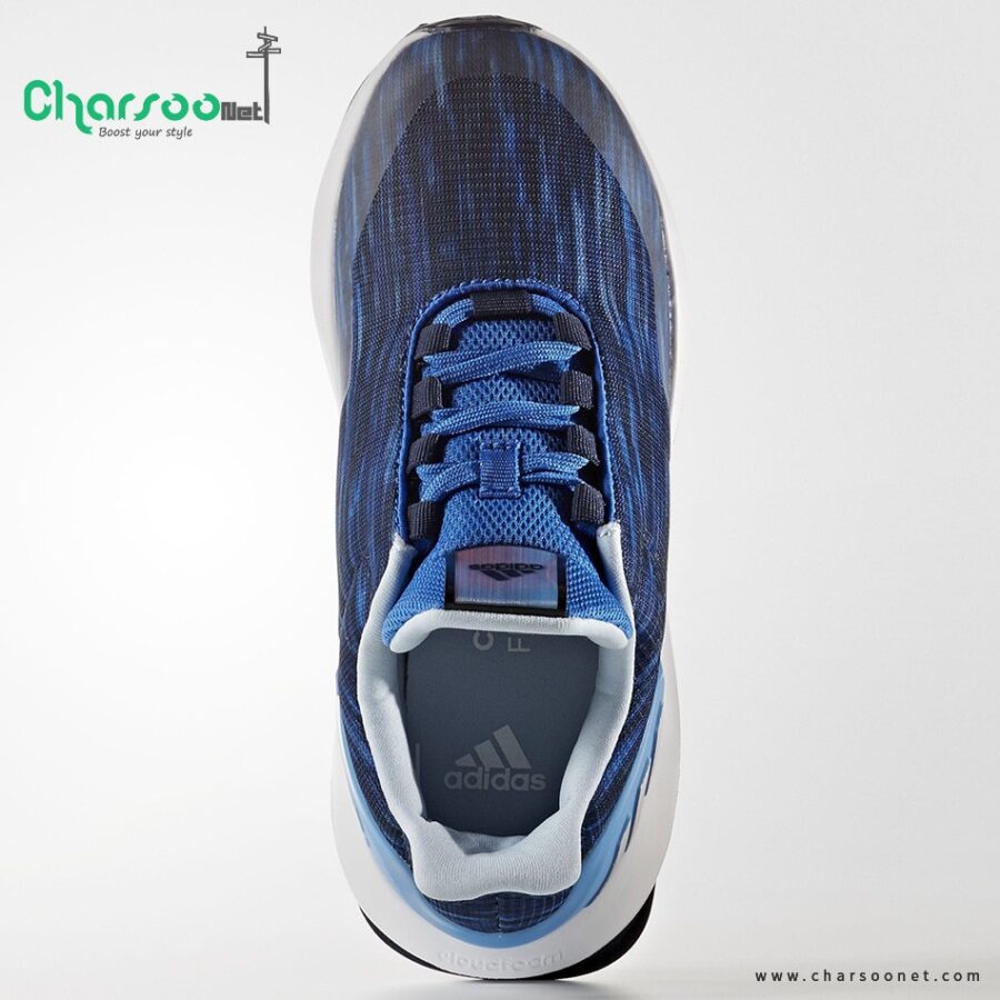 کتانی دویدن بچگانه adidas Uncaged RapidaRub Running Tennis