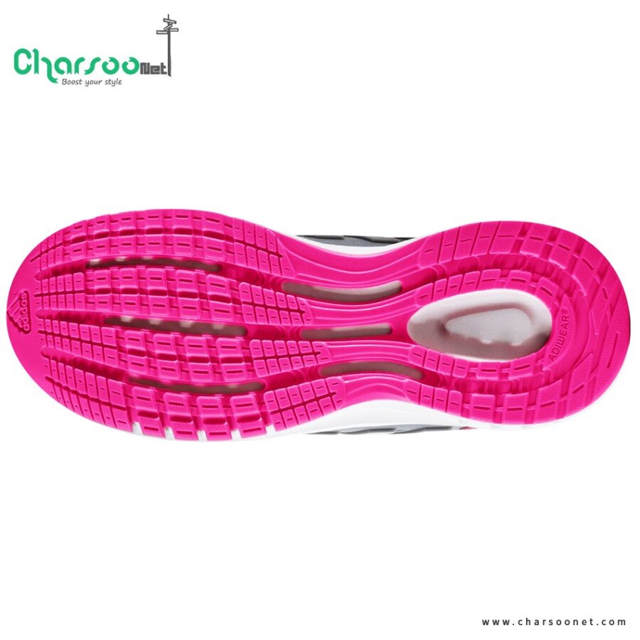 کتانی رانینگ دخترانه adidas Galaxy 3